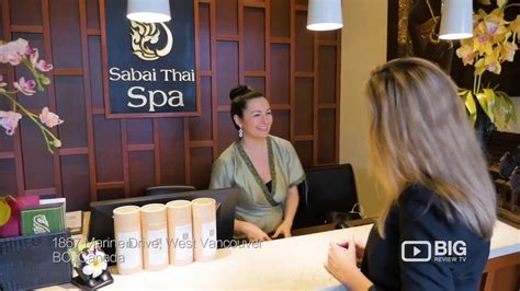 bc beauty club spa thai massage|sabai thai spa.